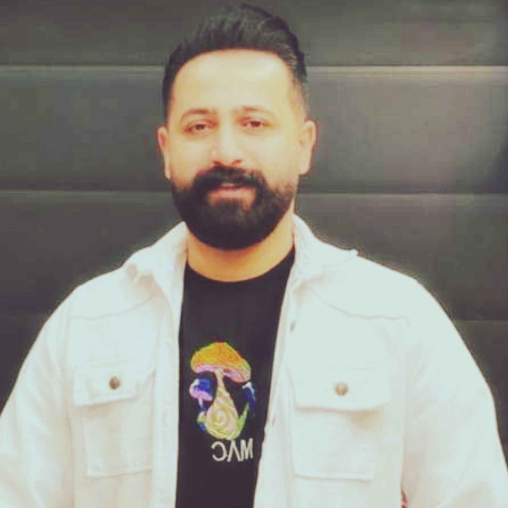 آهنگ جدید وحید مرادی بادیگارد